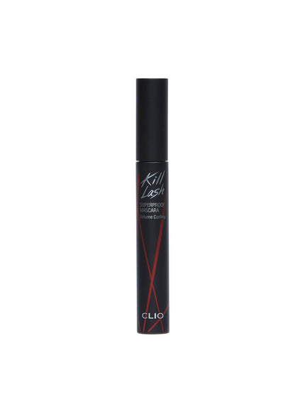 kill-lash-superproof-mascara-7g / 02 VOLUME CURLING