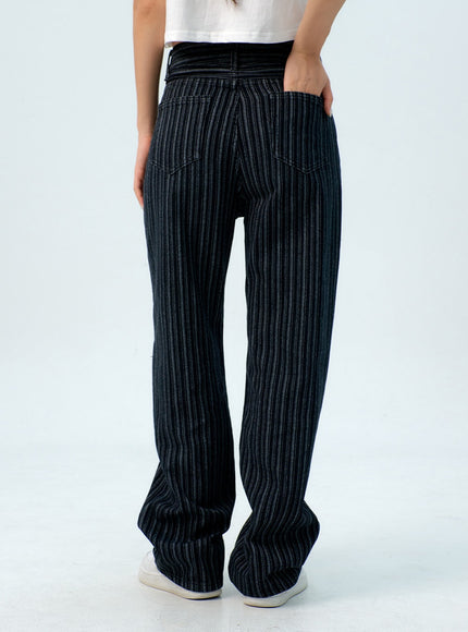 stripe-detail-wide-fit-pants-ig313