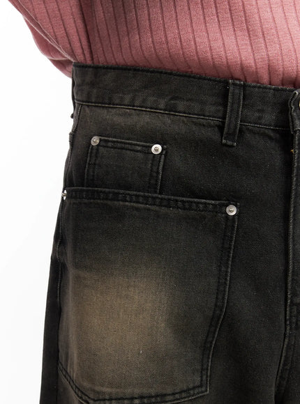unique-front-pocket-dark-washed-jeans-id515