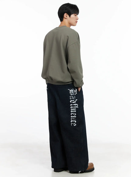mens-street-style-lettered-wide-jeans-ij521