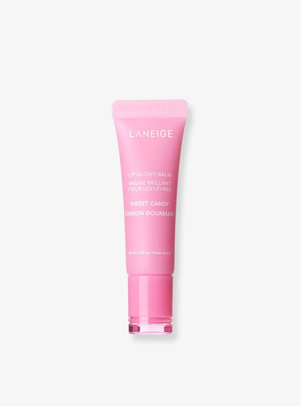 Lip Glowy Balm - Sweet Candy (10g)
