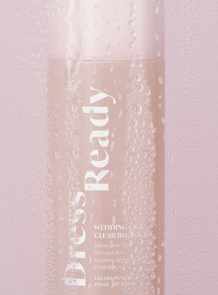 Dress Ready Body Mist (150ml)