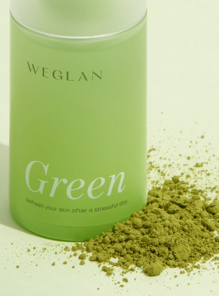 K-Green Tea Fresh Ampoule (30ml)