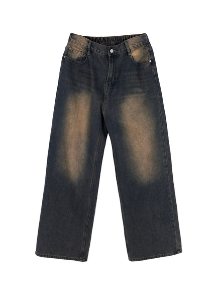 mens-retro-washed-wide-leg-jeans-ia527