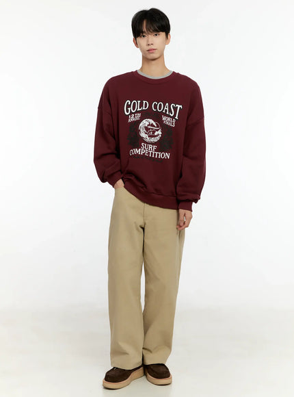 mens-casual-surf-print-crewneck-in503