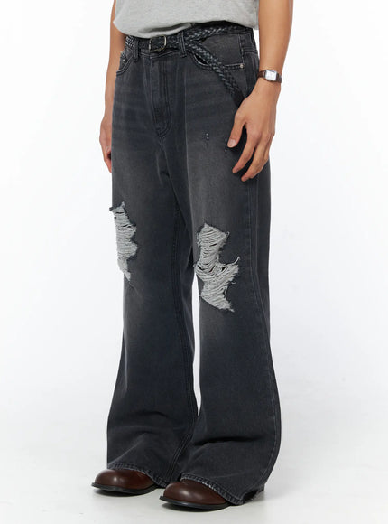 mens-distressed-bootcut-jeans-iu503