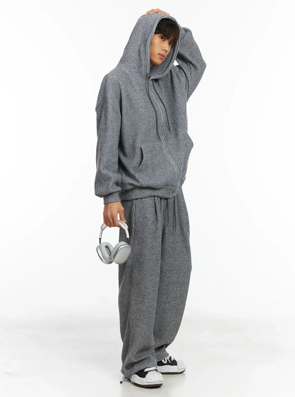 mens-ribbed-zip-up-hoodie-id511