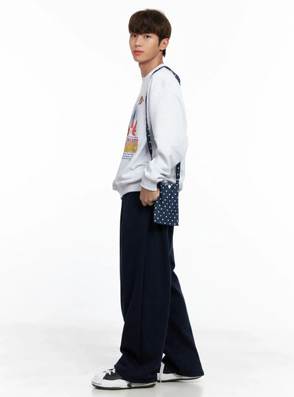 polka-dot-denim-crossbody-bag-io502