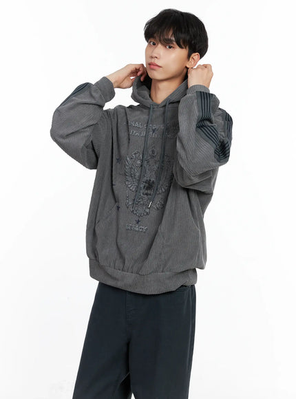 mens-embroidered-corduroy-hoodie-is519