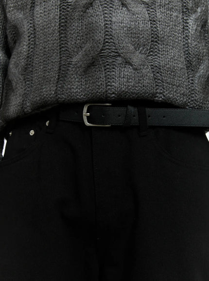 antique-metal-buckle-belt-if511