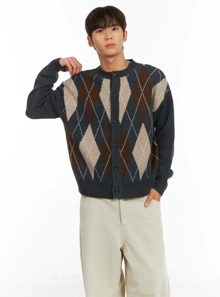 mens-argyle-knit-cardigan-id511