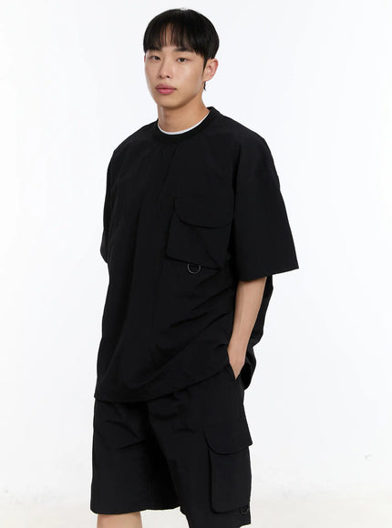 mens-nylon-pocket-t-shirt-ia508