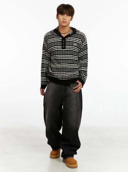 bold-cross-pattern-ring-id524