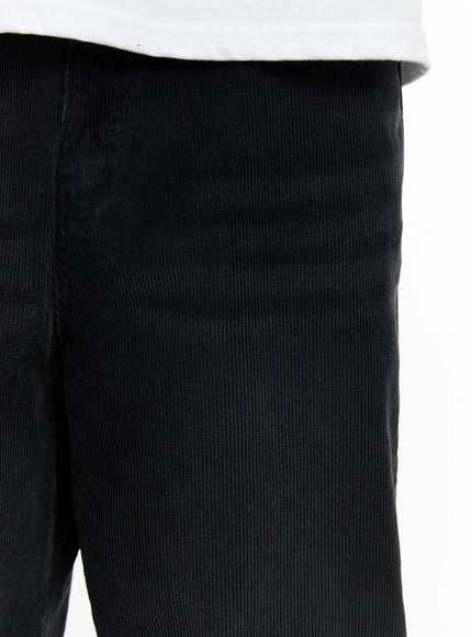 mens-black-washed-wide-corduroy-pants-ij521
