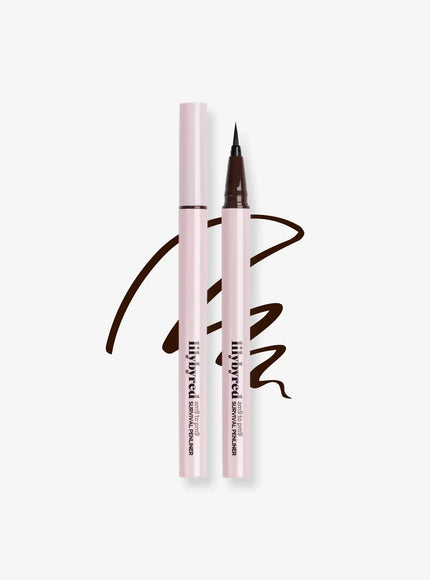 Am 9 To Pm 9 Survival Penliner (0.6g)