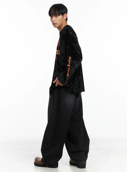 velvet-graphic-long-sleeve-top-id515