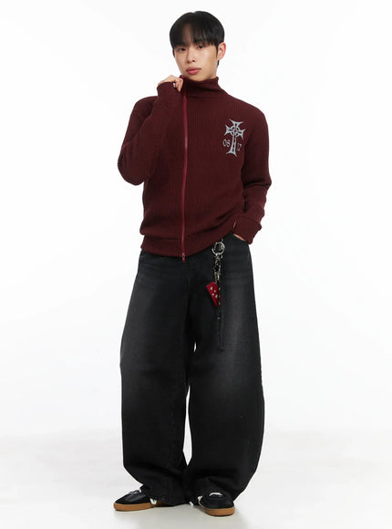 basic-wide-leg-black-jeans-id515