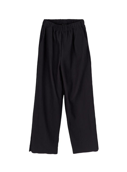 mens-pleated-wide-leg-pants-dark-gray-iy504