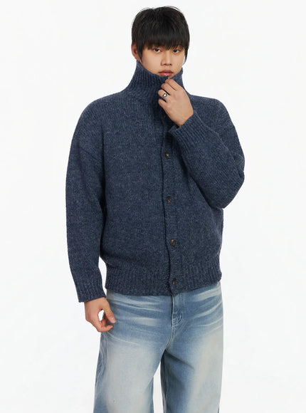 mens-high-neck-button-cardigan-if503