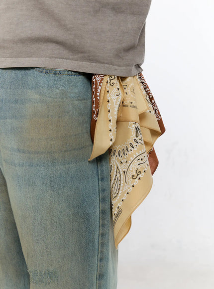 Classic Bandana IS529