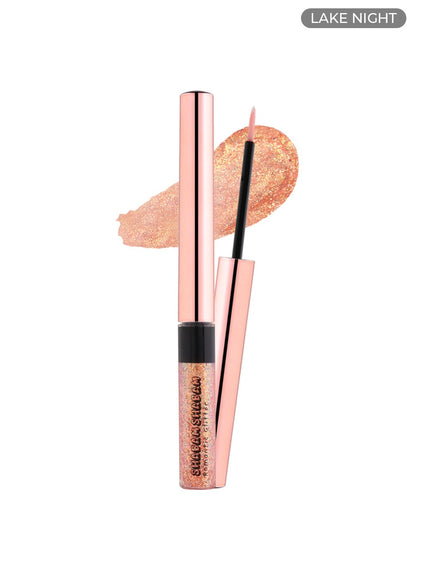 shabam-shabam-romantic-glitter-2-7g-3g / 02 LAKE NIGHT