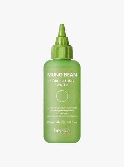 Mung Bean Pore Scaling Water (150ml)