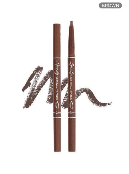 Speedy Eyebrow Auto Pencil (0.14g) - 003 Brown