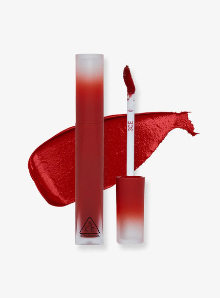 Velvet Lip Tint Plush (4g)