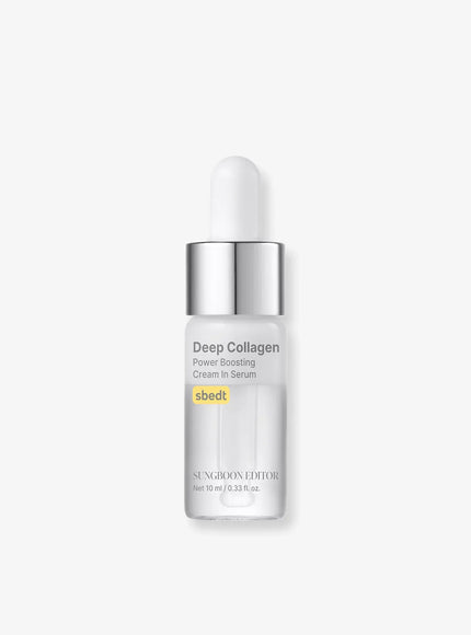 Deep Collagen Trial Kit (4ea)
