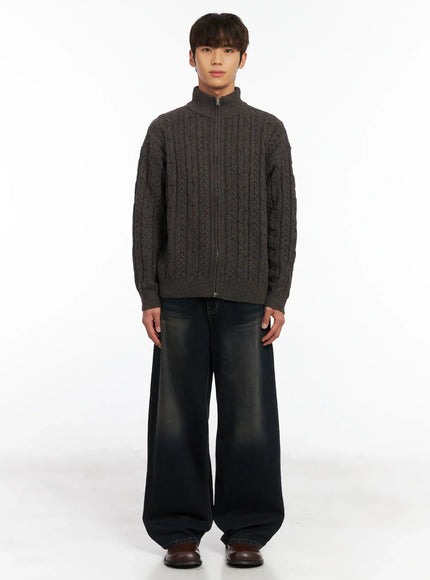 mens-cable-knit-zip-up-cardigan-id511