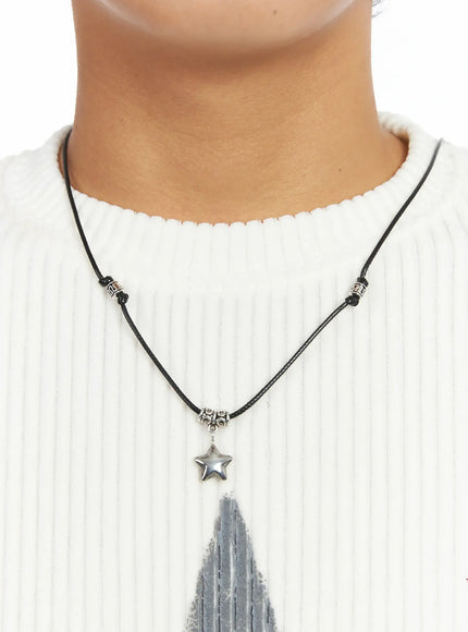 adjustable-star-charm-necklace-ij512