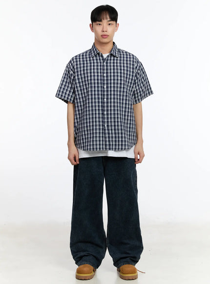 mens-plaid-shirt-ia508