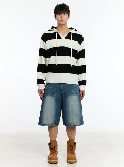 mens-striped-knit-hoodie-im503