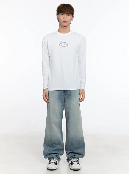 mens-graphic-fitted-long-sleeve-top-in512