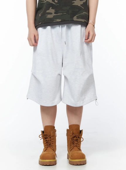 mens-casual-parachute-shorts-light-gray-iy522