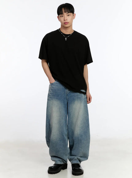 mens-vintage-wash-baggy-jeans-ia507