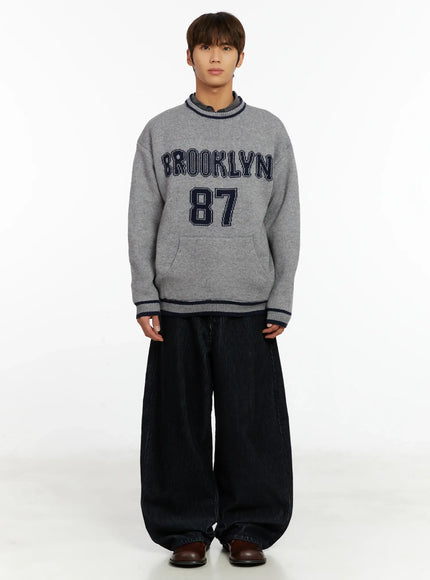 mens-brooklyn-lettering-knit-sweater-id524
