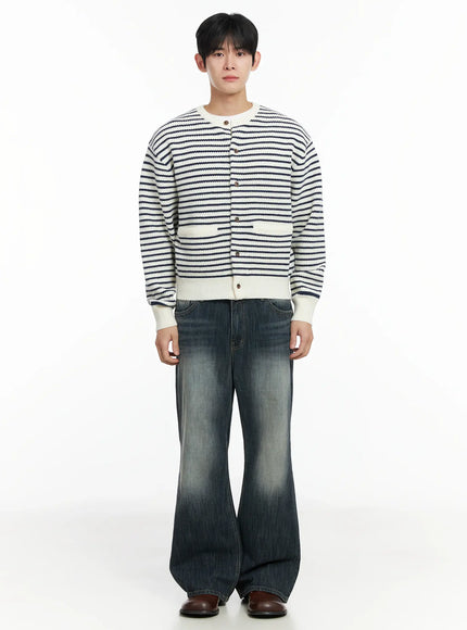 mens-washed-flared-jeans-if517