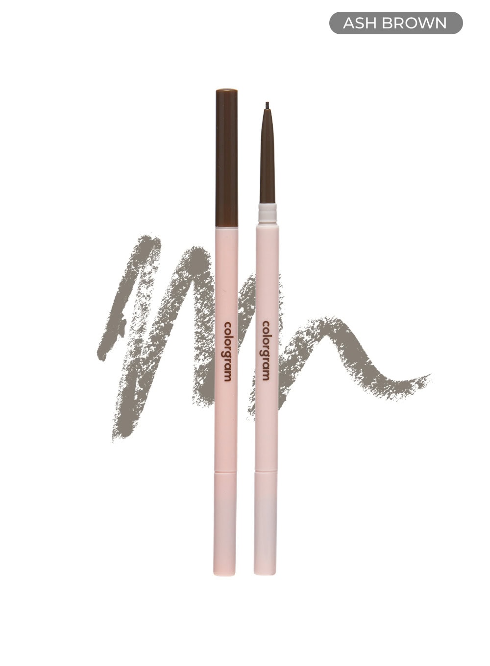 micro-slim-brow-pencil-0-02g / 03 Ash Brown