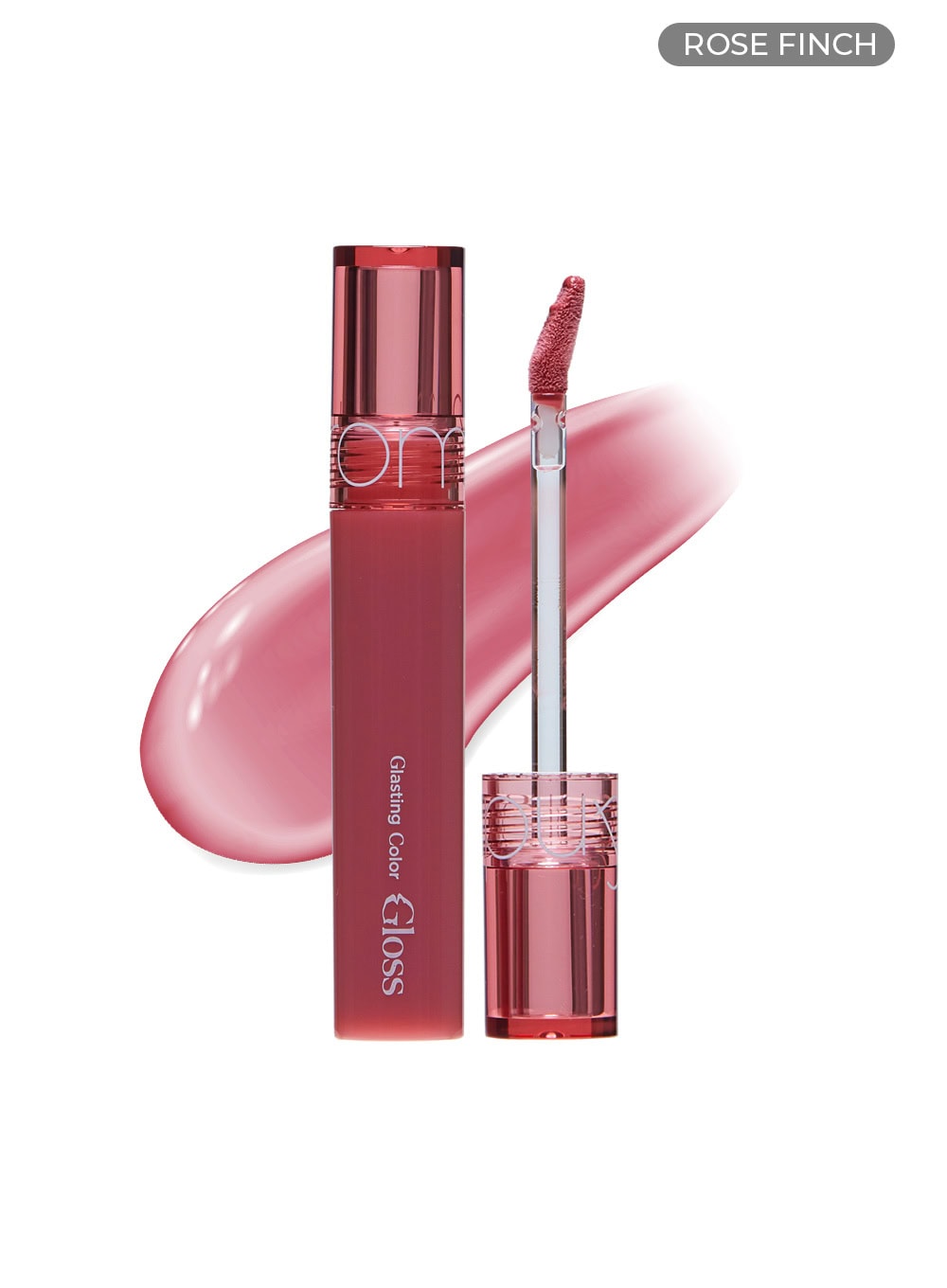Glasting Color Gloss (4g) - 03 ROSE FINCH