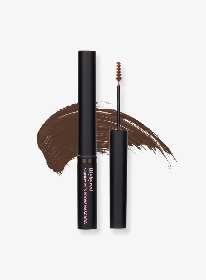 Skinny Mes Brow Mascara (3.5g)