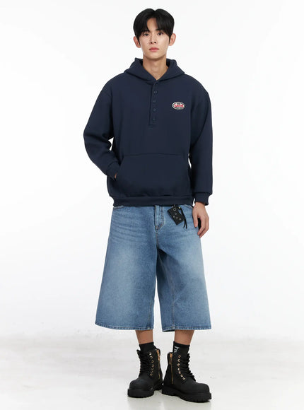 Men's Lace Up Boots IM523