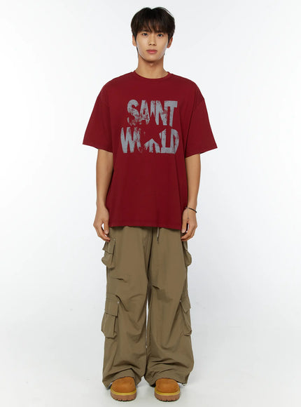 mens-saint-world-lettering-graphic-t-shirt-iy508