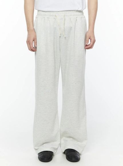 mens-wide-leg-sweatpants-light-beige-iy506