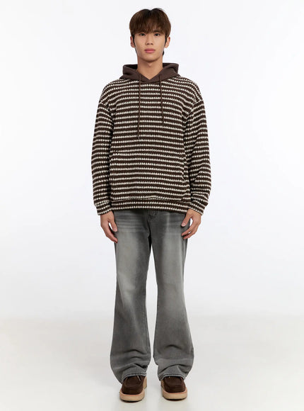 mens-striped-knit-hoodie-in528