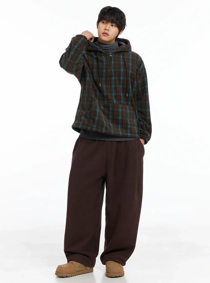 mens-warm-fleece-sweatpants-ij512