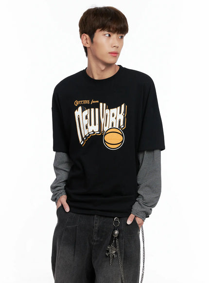 Edgy Charm Chain IO502