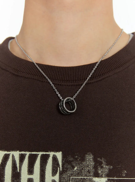 ring-chain-necklace-id502