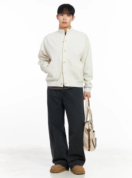 Men's Relaxed Fit Jeans IM511