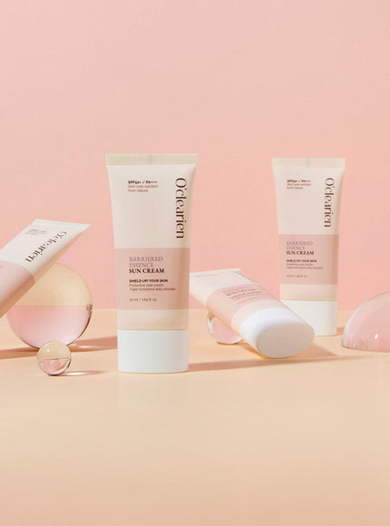 Barriered Essence Sun Cream (50ml)